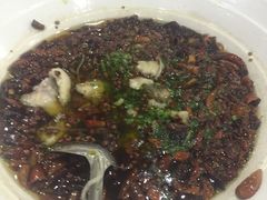 -顺峰渔港中国人的餐厅