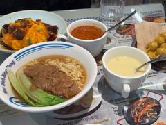 -敏华冰厅(平安金融中心店)