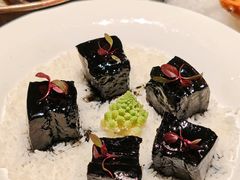 -桂满陇·海市蜃楼·黑金(国金店)