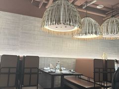 大堂-山石榴·贵州菜(丰盛里店)