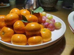 -六合居·巧味馆(天府长城店)