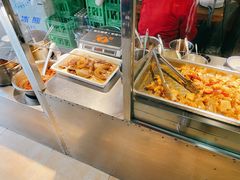 -兄弟俩老李家牛肉汤(总店)