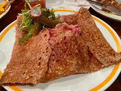 -La Creperie法餐厅(桃江路店)