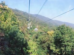 -紫金山山顶公园