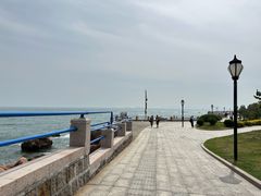 -燕儿岛山公园