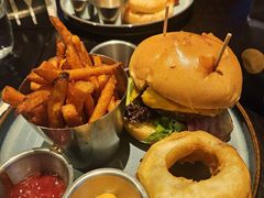 -bluefrog蓝蛙(水游城店)