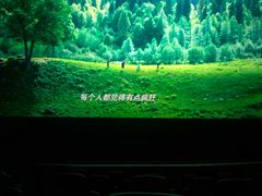 -SFC上影影城(南京新城市广场店)