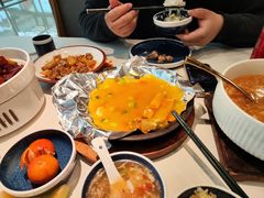 -大丰收李家(浦西万达店)