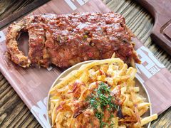 -The BREW·酿餐厅(浦东嘉里大酒店)