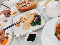 -东江渔村·古典园林·30年粤菜老字号(太和店)