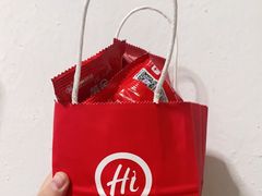 -海底捞火锅(团结桥店)