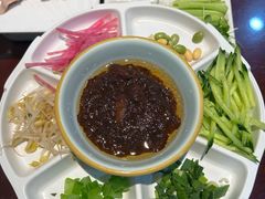 -恭敬李·烤鸭(天坛北门店)