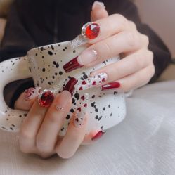 -CO COLOR美甲美睫美妆