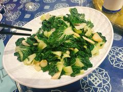 -旺角小渔村(二马路店)