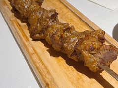 -俄士厨房(五棵松华熙LIVE店)