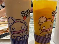 -85度C(上海兰溪二店)