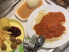 -宜家·瑞典食品屋(四元桥店)