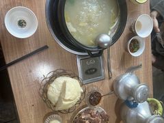 -尼玛藏家风味园(阿山食城店)