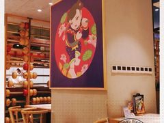 -掌柜的店·河南菜(新天地店)