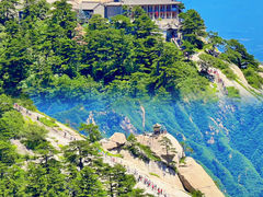 -华山风景名胜区