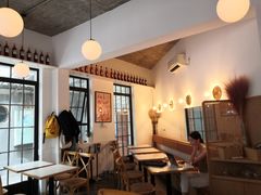 -Bitter酒吧(五原路店)