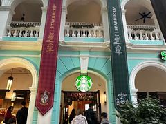 -星巴克臻选(广州沙面店)