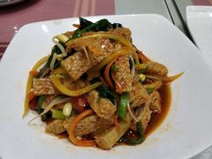 -巴依老爷新疆美食(清华东门店)