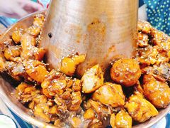 -刘记光大火锅鸡(人民街店)