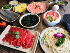 -重庆渝达老火锅(春熙路店)