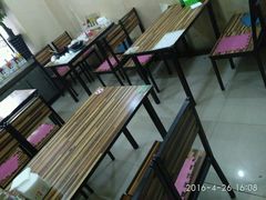 -川北媳妇巴蜀砂锅荷叶粉(重庆路店)