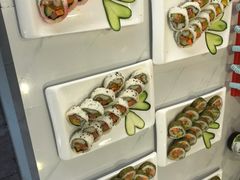 -家里婆自助水饺(振华路店)