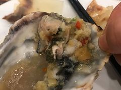 -云海轩·海鲜自助-河北云瑧世纪大饭店1F