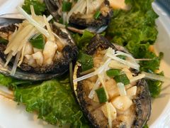 -小船渔村•大连菜•大连焖鱼(黄河路店)