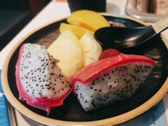 -非烤勿扰自助烤肉(合胜百货店)