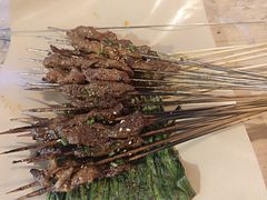 -郑记•不夜城烧烤•龙虾•虾蟹(黄鹤楼店)