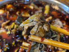 -黑竹香鸡(营和巷店)