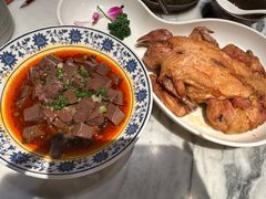 -西安饭庄·非遗陕菜(钟楼店)