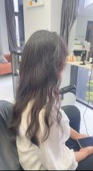 -KIMI HAIR SALON·烫染设计店