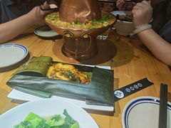-蜗牛的家旅行主题云南菜餐厅.小酒馆(护国寺店)