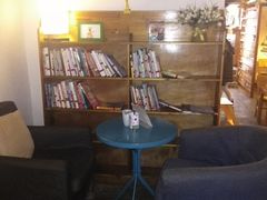 -猫的天空之城概念书店(西塘古镇店)