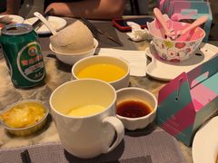 -安蒂娅·海鲜自助餐厅(安蒂娅美兰酒店)