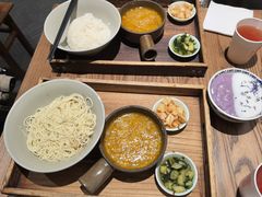 -李百蟹·江南蟹黄面·河景餐厅(夫子庙总店)