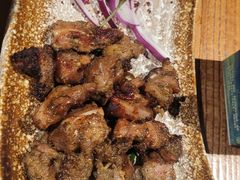-格鲁·秀色Georgia’s Feast