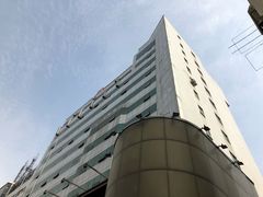 -锦江之星(合肥庐江路三孝口地铁站店)