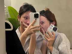-予厘·推拿按摩·精油SPA(憩舍长安店)