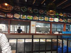 -一九烧烤(莱山区初家店)