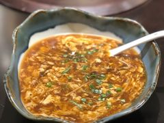酸辣汤-梧桐树下(云锦世家店)
