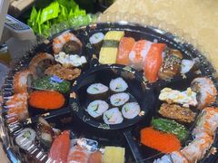 -池田寿司·新鲜现做(昌平悦荟店)