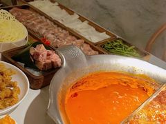 -九鼎轩脆毛肚火锅(徐州苏宁店)