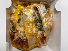 -四环冷面王(西单华威约饭街店)